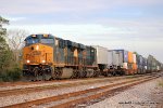 CSX 982